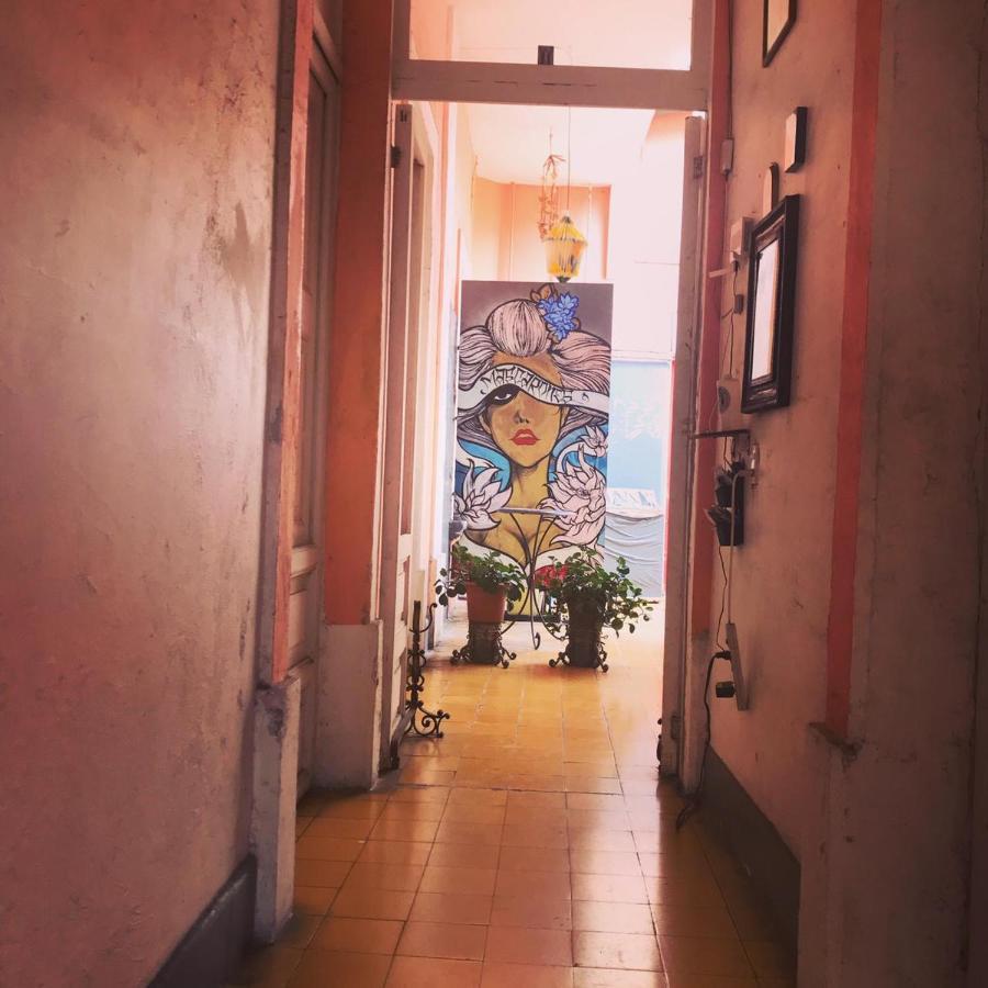 Pensión Maska Mansion Gdl, Hosting And Yoga Guadalajara