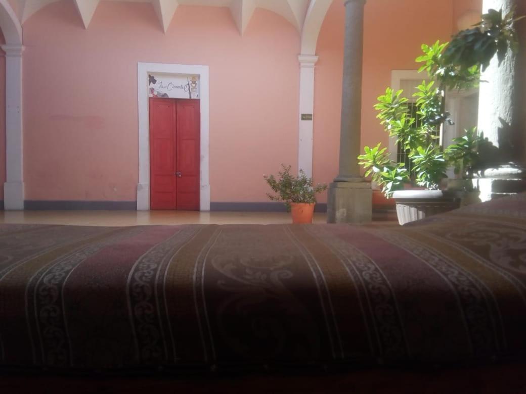 Pensión Maska Mansion Gdl, Hosting And Yoga 2*